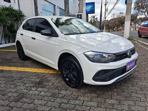 VOLKSWAGEN POLO 1.0 MPI TRACK MANUAL VOLKSWAGEN POLO 1.0 MPI TRACK MANUAL